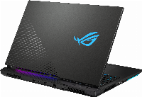 Лаптоп ASUS ROG Strix SCAR 17 G733QS-K4016 - 90NR0591-M05940