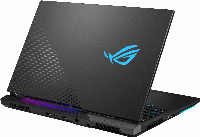 Лаптоп ASUS ROG Strix SCAR 17 G733QS-K4016 - 90NR0591-M05940