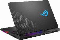 Лаптоп ASUS ROG Strix SCAR 17 G733QS-K4016 - 90NR0591-M05940