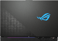 Лаптоп ASUS ROG Strix SCAR 17 G733QS-K4016 - 90NR0591-M05940