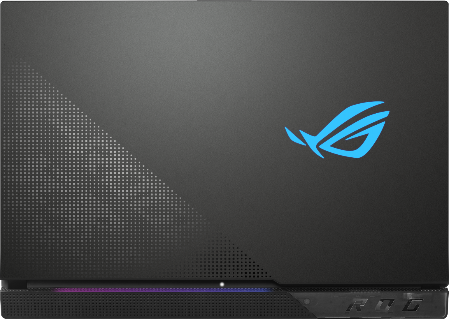 Лаптоп ASUS ROG Strix SCAR 17 G733QS-K4016 - 90NR0591-M05940