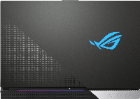 Лаптоп ASUS ROG Strix SCAR 17 G733QS-K4016 - 90NR0591-M05940