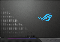 Лаптоп ASUS ROG Strix SCAR 17 G733QS-K4016 - 90NR0591-M05940