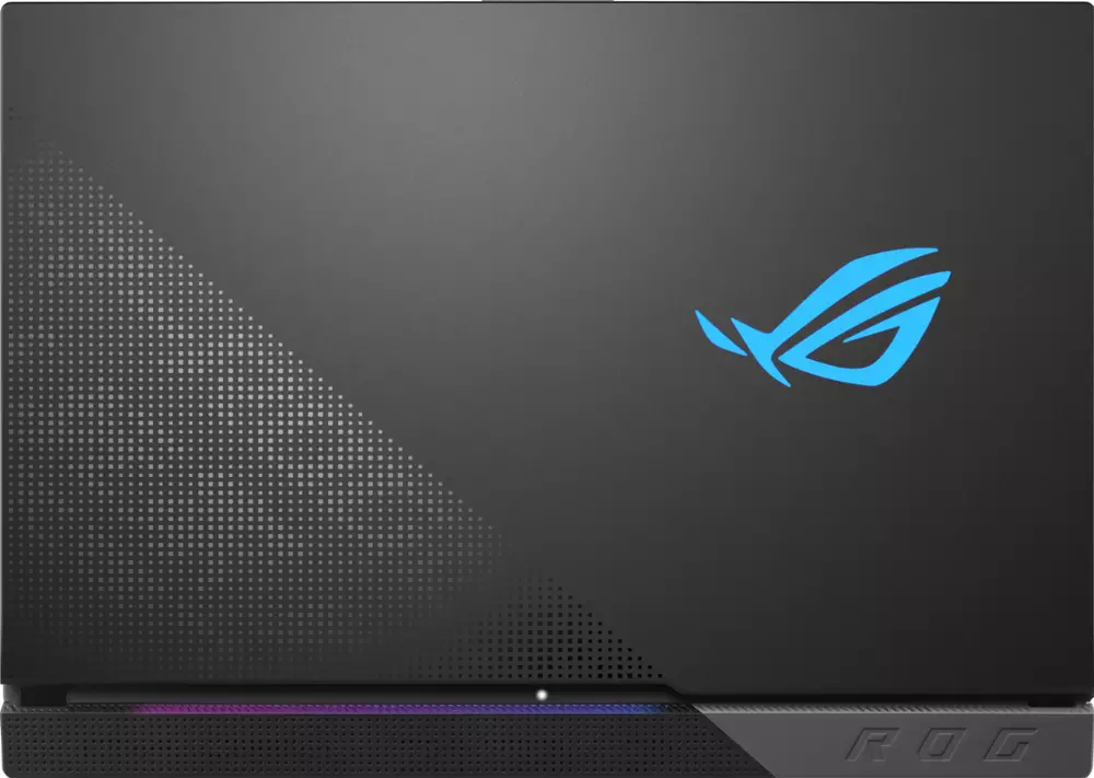 Лаптоп ASUS ROG Strix SCAR 17 G733QS-K4016 - 90NR0591-M05940