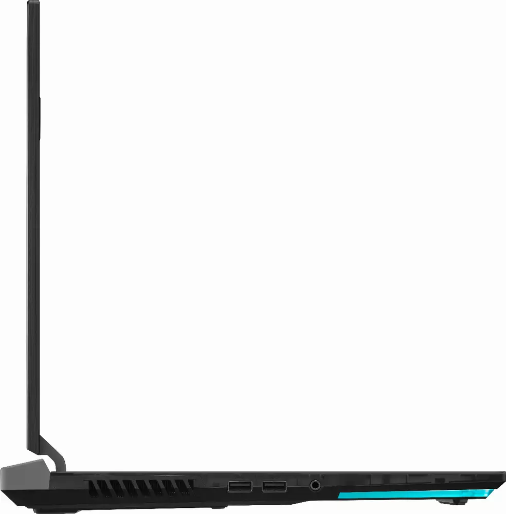 Лаптоп ASUS ROG Strix SCAR 17 G733QS-K4016 - 90NR0591-M05940