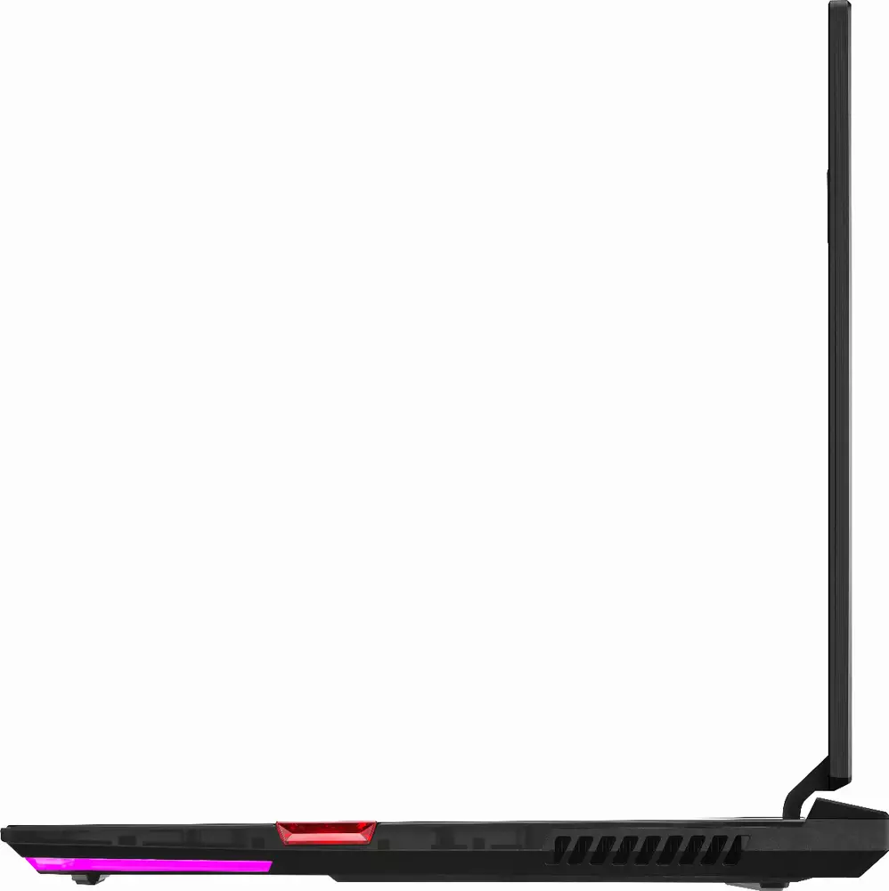 Лаптоп ASUS ROG Strix SCAR 17 G733QS-K4016 - 90NR0591-M05940