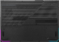 Лаптоп ASUS ROG Strix SCAR 17 G733QS-K4016 - 90NR0591-M05940