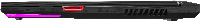 Лаптоп ASUS ROG Strix SCAR 17 G733QS-K4016 - 90NR0591-M05940