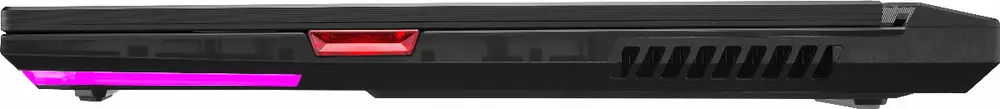 Лаптоп ASUS ROG Strix SCAR 17 G733QS-K4016 - 90NR0591-M05940