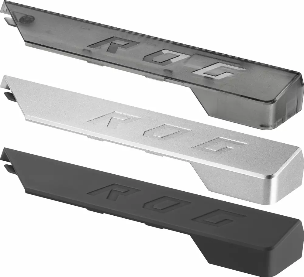 Лаптоп ASUS ROG Strix SCAR 17 G733QS-K4016 - 90NR0591-M05940