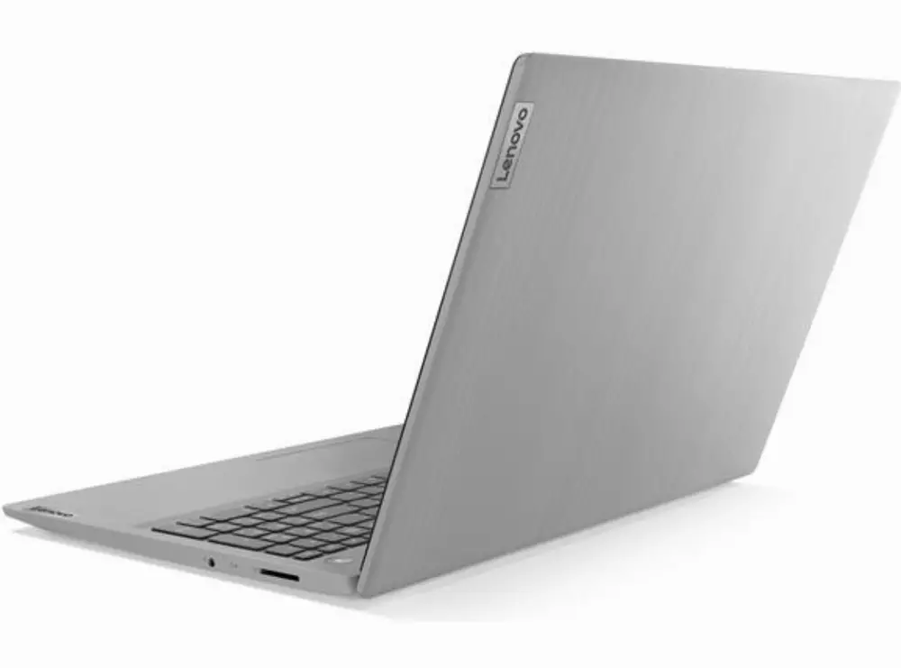 Лаптоп Lenovo IdeaPad 3 15IGL05 - 81WQ002CBM