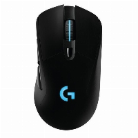 Геймъркса мишка Logitech G703 LightSpeed - 910-005640