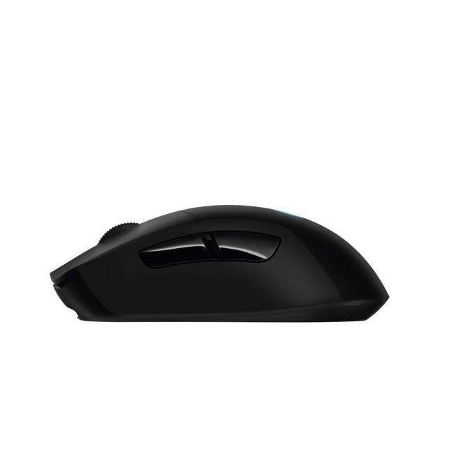 Геймъркса мишка Logitech G703 LightSpeed - 910-005640