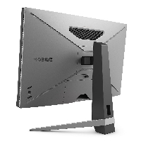Монитор BenQ 27" EX2710Q MOBIUZ, IPS, QHD 2560x1440, 165Hz, 1ms, HDR, AMD FreeSync Premium