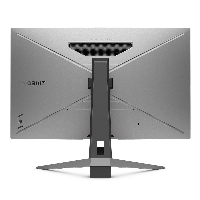 Монитор BenQ 27" EX2710Q MOBIUZ, IPS, QHD 2560x1440, 165Hz, 1ms, HDR, AMD FreeSync Premium