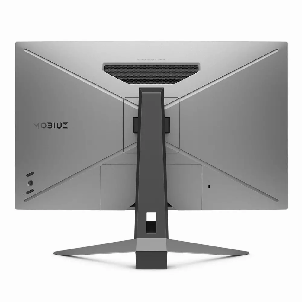 Монитор BenQ 27" EX2710Q MOBIUZ, IPS, QHD 2560x1440, 165Hz, 1ms, HDR, AMD FreeSync Premium