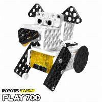 Комплект за роботика Robotis PLAY 700 OLLOBOT