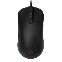 Геймърска мишка ZOWIE ZA12-C Black