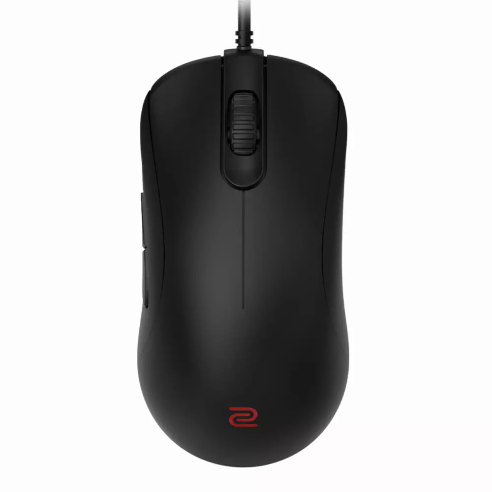 Геймърска мишка ZOWIE ZA12-C Black