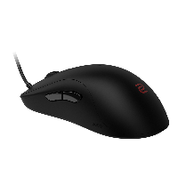 Геймърска мишка ZOWIE ZA12-C Black