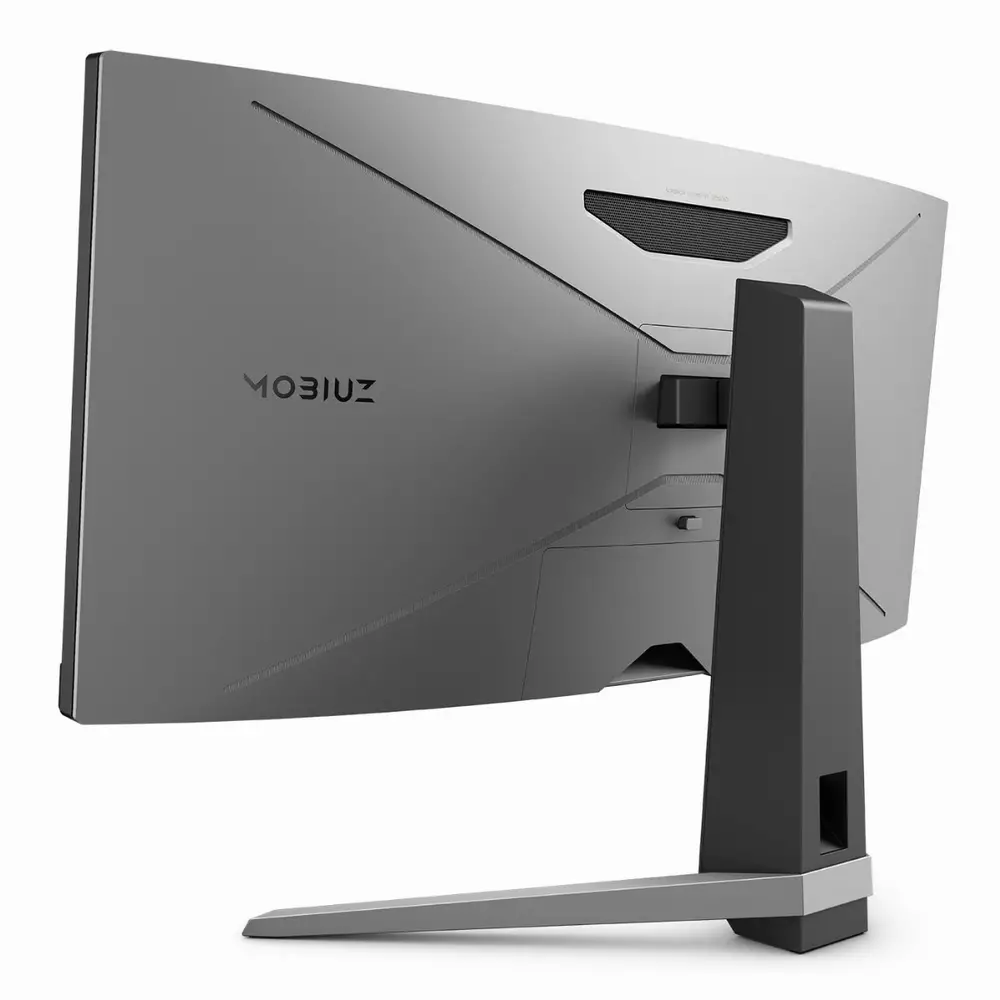 Οθόνη BenQ 34" EX3415R MOBIUZ, IPS, WQHD 3440x1440, 144Hz, 2ms, HDR, AMD FreeSync Premium
