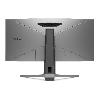 Монитор BenQ 34" EX3415R MOBIUZ, IPS, WQHD 3440x1440, 144Hz, 2ms, HDR, AMD FreeSync Premium