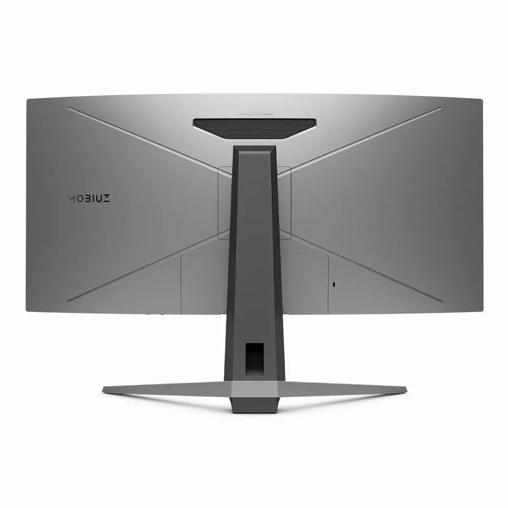 Οθόνη BenQ 34" EX3415R MOBIUZ, IPS, WQHD 3440x1440, 144Hz, 2ms, HDR, AMD FreeSync Premium
