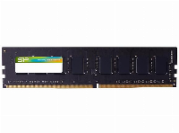 Памет Silicon Power 4GB DDR4 2666MHz UDIMM CL19 - SP004GBLFU266X02