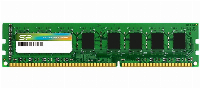 Памет Silicon Power 8GB DDR3L 1600MHz UDIMM CL11 - SP008GLLTU160N02