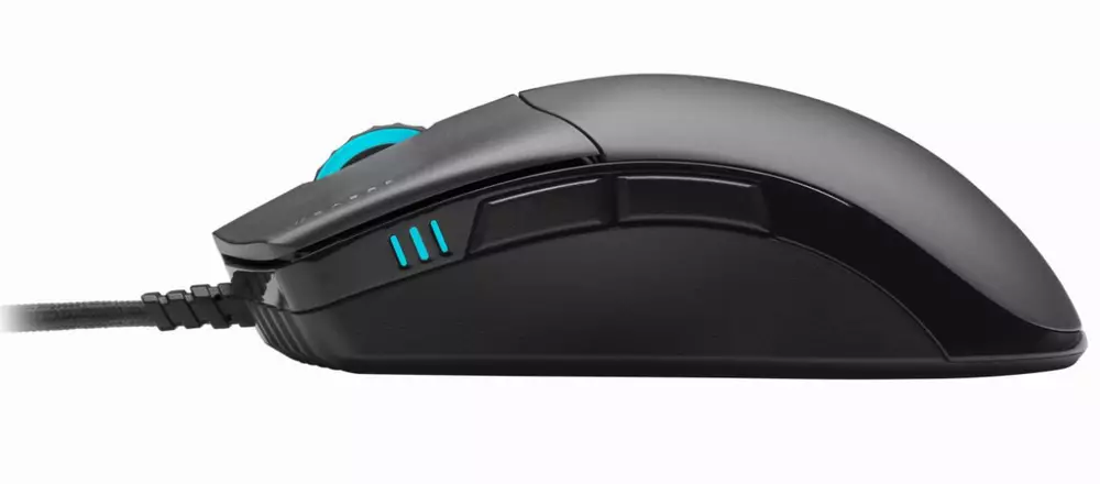 Геймърска мишка Corsair SABRE PRO RGB - CH-9303111-EU