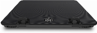 Охладител за лаптоп Cooler Master ERGOSTAND IV Metal Mesh - R9-NBS-E42K-GP