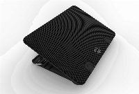 Охладител за лаптоп Cooler Master ERGOSTAND IV Metal Mesh - R9-NBS-E42K-GP