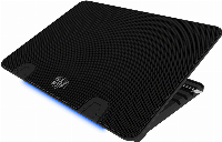 Охладител за лаптоп Cooler Master ERGOSTAND IV Metal Mesh - R9-NBS-E42K-GP