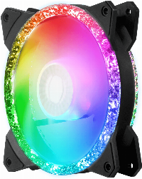 Вентилатор Cooler Master MasterFan MF120 Prismatic - MFY-B2DN-20NPA-R1