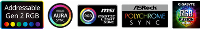 Вентилатор Cooler Master MasterFan MF120 Prismatic - MFY-B2DN-20NPA-R1