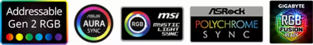 Вентилатор Cooler Master MasterFan MF120 Prismatic - MFY-B2DN-20NPA-R1