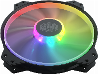 Вентилатор Cooler Master MasterFan MF200R ARGB - R4-200R-08FA-R1
