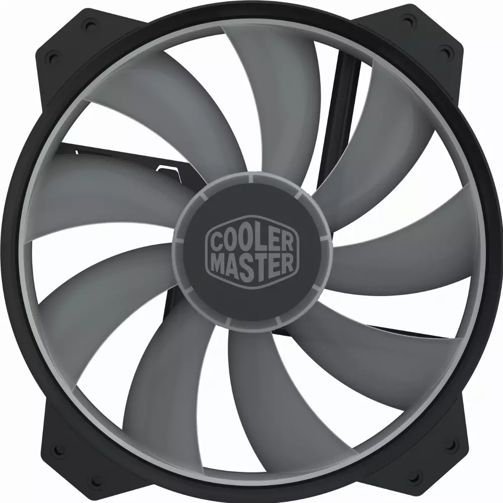 Вентилатор Cooler Master MasterFan MF200R ARGB - R4-200R-08FA-R1