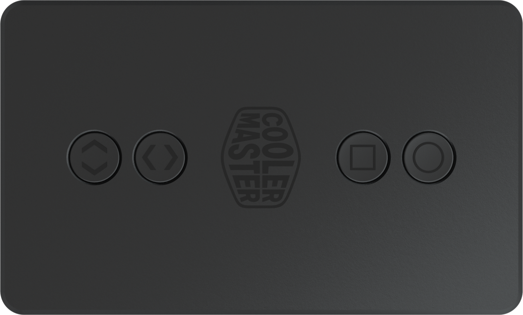 Контролер за осветление Cooler Master ARGB LED Controller - MFP-ACBN-NNUNN-R1