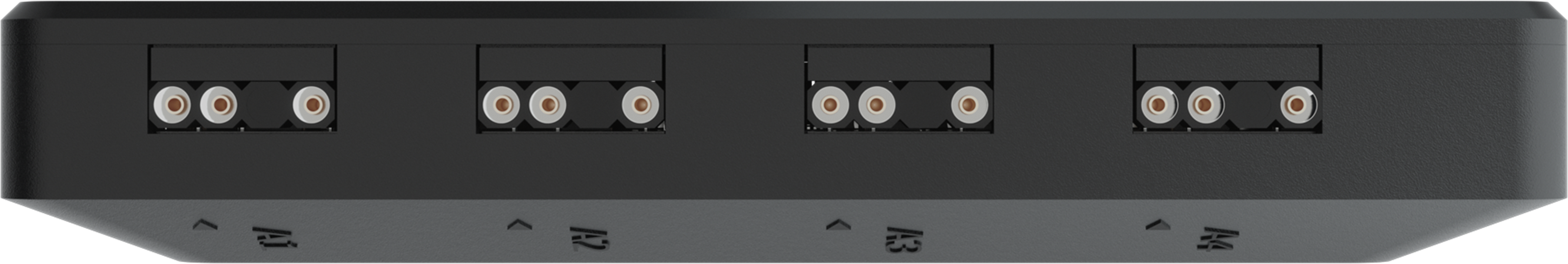 Контролер за осветление Cooler Master ARGB LED Controller - MFP-ACBN-NNUNN-R1