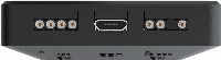 Контролер за осветление Cooler Master ARGB LED Controller - MFP-ACBN-NNUNN-R1