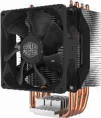 Охладител за процесор Cooler Master Hyper H412R - RR-H412-20PK-R2