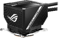 Воден охладител за процесор ASUS ROG RYUJIN II 360 - 90RC00B0-M0UAY0