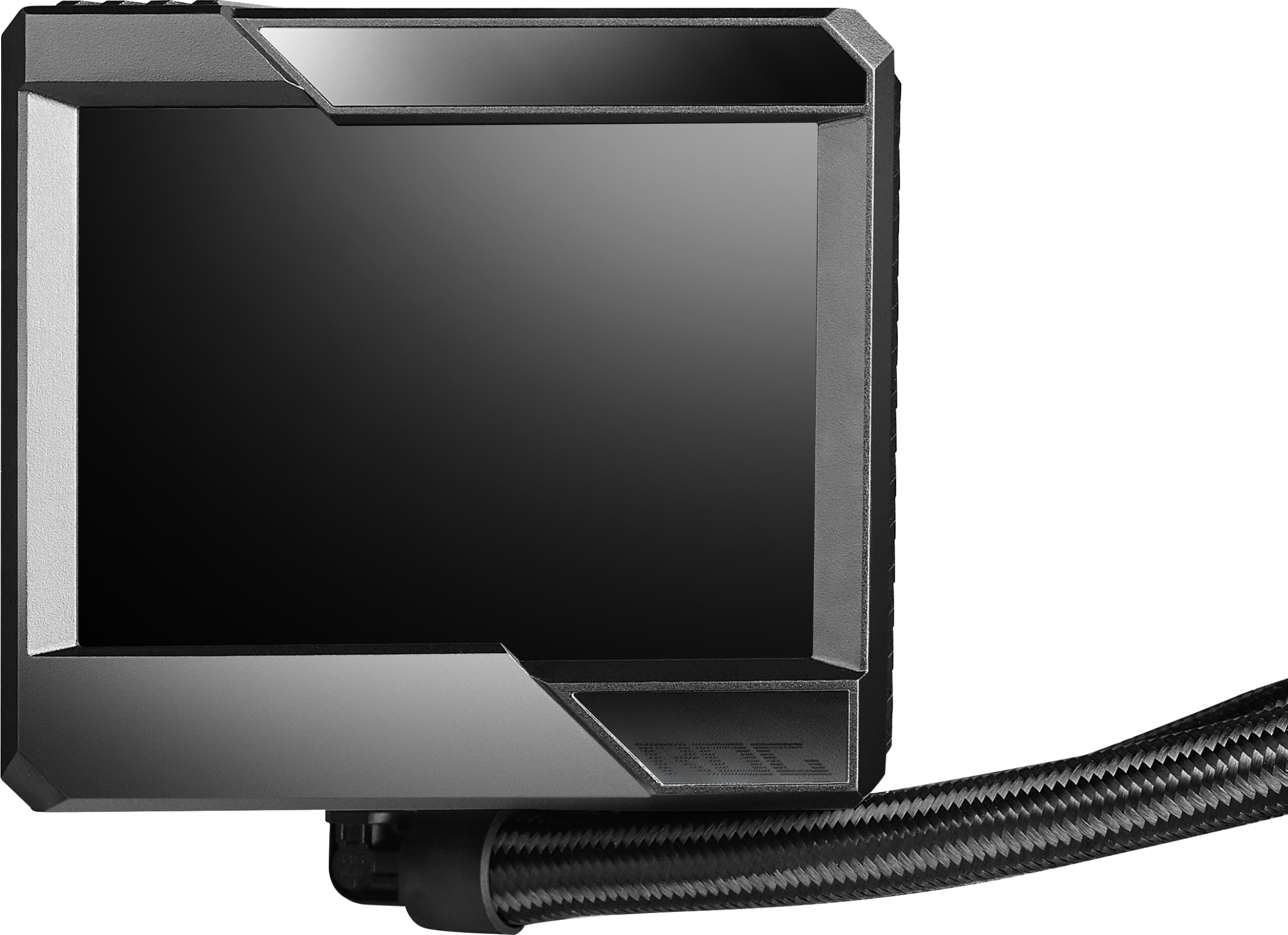 Воден охладител за процесор ASUS ROG RYUJIN II 360 - 90RC00B0-M0UAY0