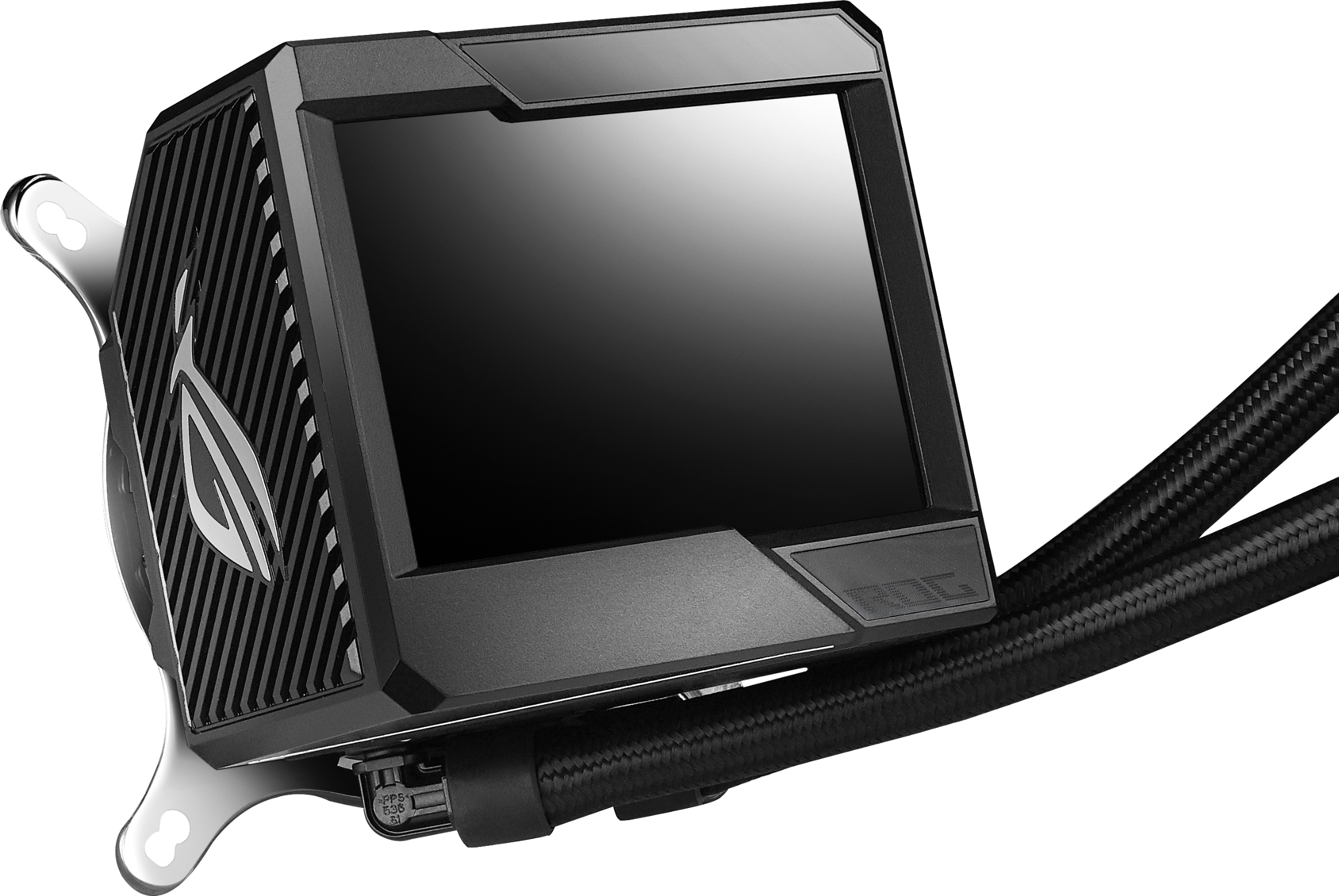 Воден охладител за процесор ASUS ROG RYUJIN II 360 - 90RC00B0-M0UAY0