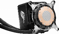 Воден охладител за процесор ASUS ROG RYUJIN II 360 - 90RC00B0-M0UAY0