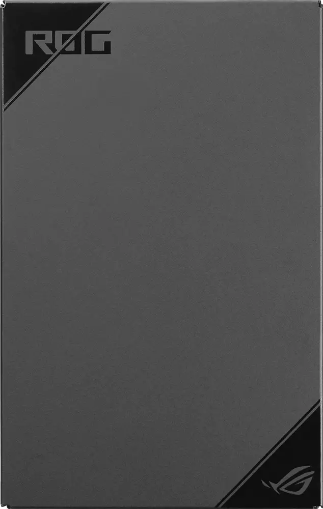 Воден охладител за процесор ASUS ROG RYUJIN II 360 - 90RC00B0-M0UAY0