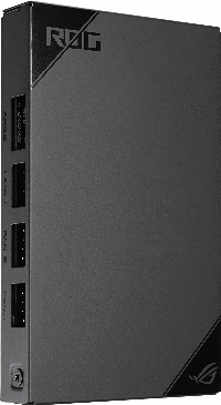 Воден охладител за процесор ASUS ROG RYUJIN II 360 - 90RC00B0-M0UAY0