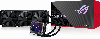 Воден охладител за процесор ASUS ROG RYUJIN II 360 - 90RC00B0-M0UAY0
