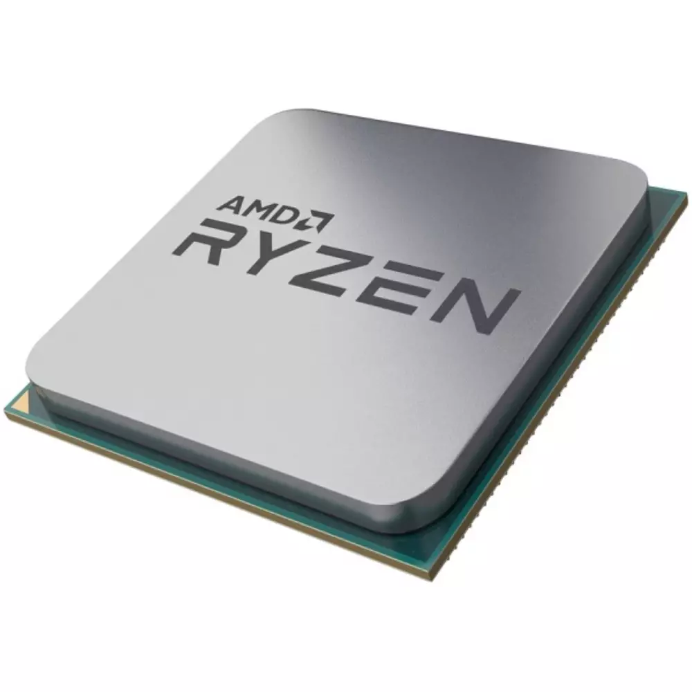 Επεξεργαστής AMD Ryzen 7 5700G Tray